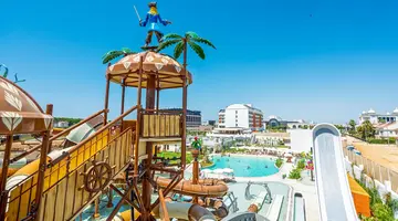SY HOTELS BELEK