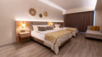 SY HOTELS BELEK