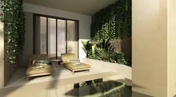 SY HOTELS BELEK