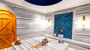 SY HOTELS BELEK