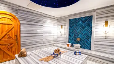 SY HOTELS BELEK