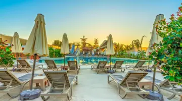 SY HOTELS BELEK