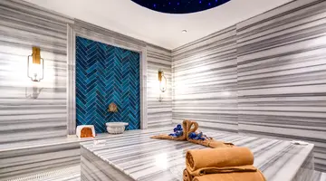 SY HOTELS BELEK