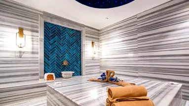 SY HOTELS BELEK