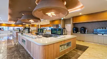 SY HOTELS BELEK