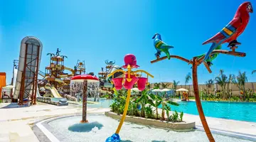 SY HOTELS BELEK