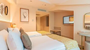 Sy Hotels Belek