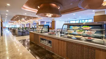 SY HOTELS BELEK