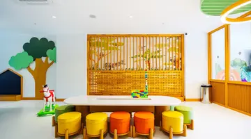 SY HOTELS BELEK