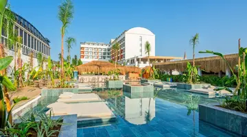 SY HOTELS BELEK