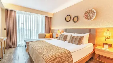 Sy Hotels Belek