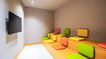 SY HOTELS BELEK