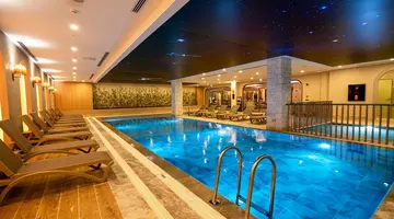 SY HOTELS BELEK