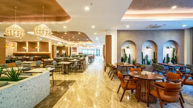SY HOTELS BELEK