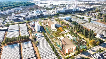 SY HOTELS BELEK