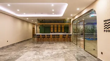 SY HOTELS BELEK