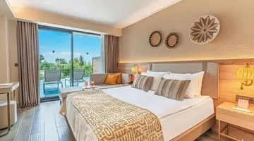 Sy Hotels Belek