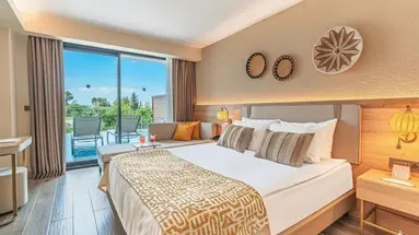 Sy Hotels Belek