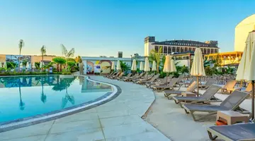 Sy Hotels Belek