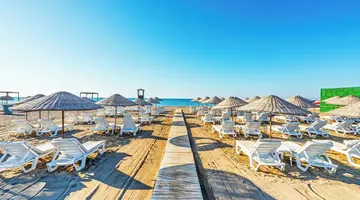Sy Hotels Belek