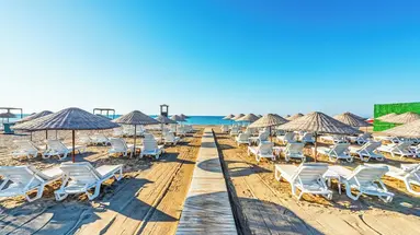 Sy Hotels Belek