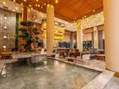 SY HOTELS BELEK