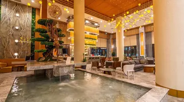 SY HOTELS BELEK