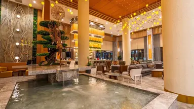 SY HOTELS BELEK