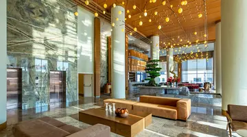 SY HOTELS BELEK