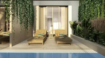 SY HOTELS BELEK