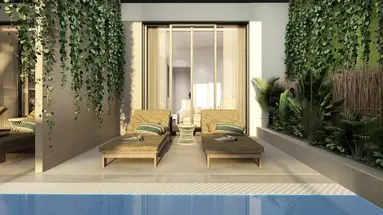 SY HOTELS BELEK