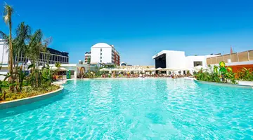 SY HOTELS BELEK