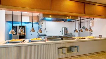 SY HOTELS BELEK
