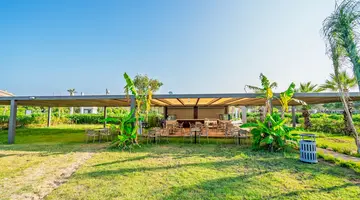 SY HOTELS BELEK