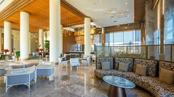 SY HOTELS BELEK