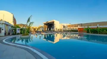 Sy Hotels Belek