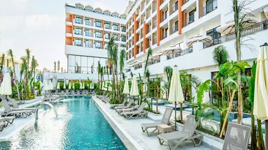 SY HOTELS BELEK