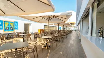 SY HOTELS BELEK