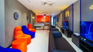 SY HOTELS BELEK