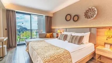 Sy Hotels Belek