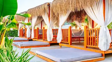 Sy Hotels Belek