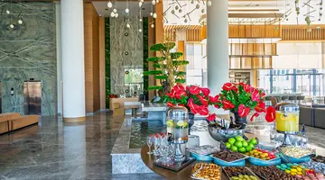 SY HOTELS BELEK