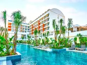 SY HOTELS BELEK