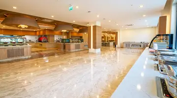 SY HOTELS BELEK