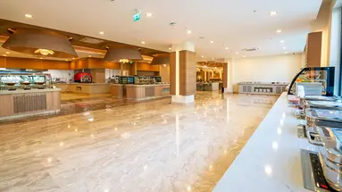 SY HOTELS BELEK