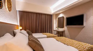 SY HOTELS BELEK