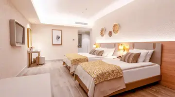 SY HOTELS BELEK