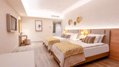 SY HOTELS BELEK