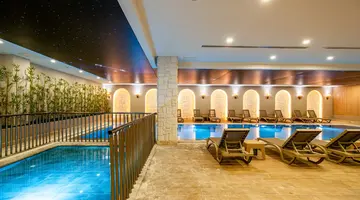 SY HOTELS BELEK
