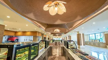 SY HOTELS BELEK